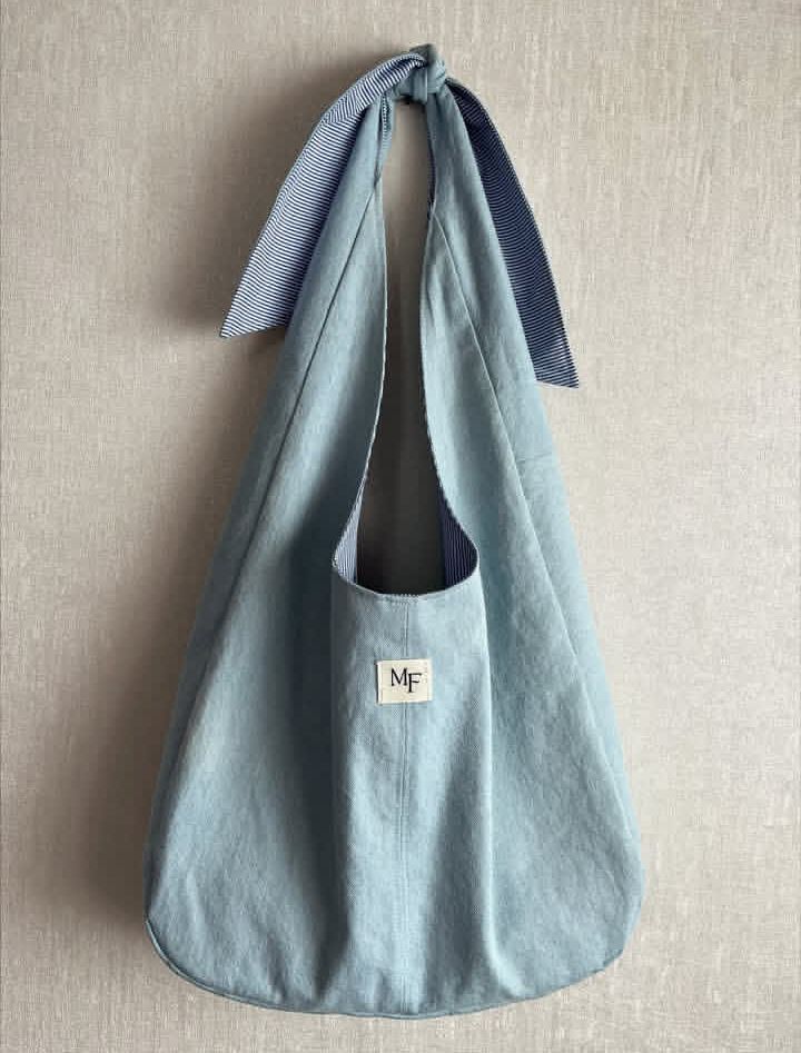 بیسیک بگ جین روشن