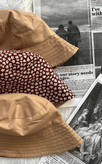 کلاه باکت دو رو