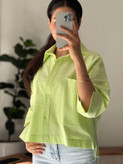 شومیز بیسیک مدل هینا