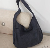 توتبگ جین مدل ژینا