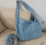 توتبگ جین مدل ژینا