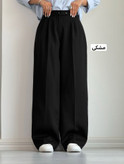 شلوار پارچه ای مدل وینا