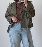 بارونی مدل look