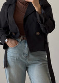 بارونی مدل look