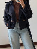 بارونی مدل look